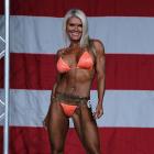 Pamela  Jones - NPC Heart of Texas 2010 - #1